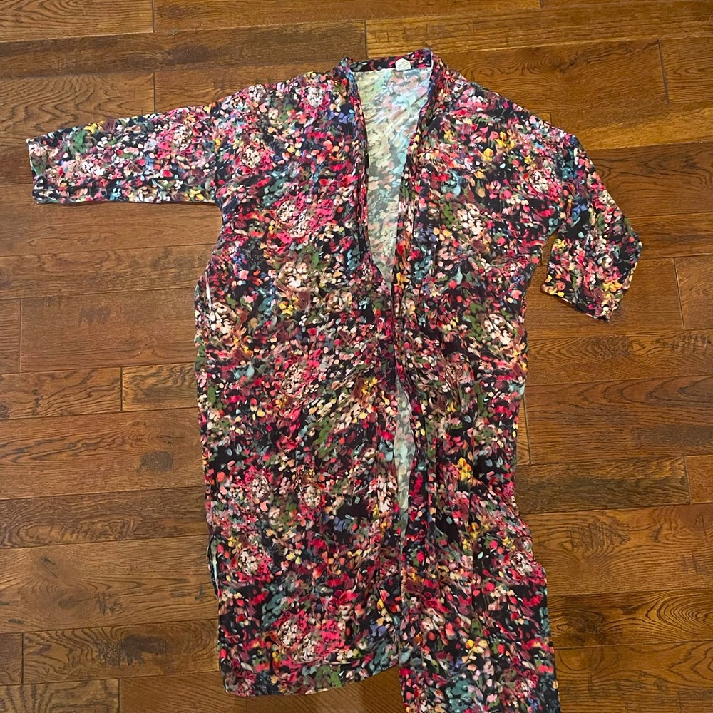 Sseko kimomo, one size multicolored.